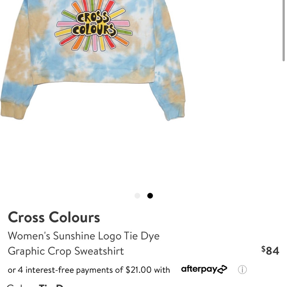 Cross Colours - Picture 4 of 5